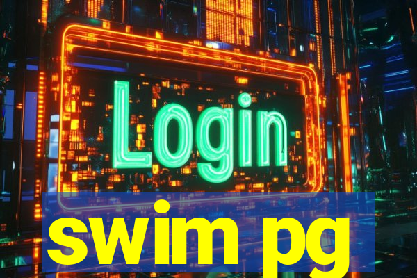 swim pg